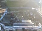 2024 Toyota Tacoma Double Cab Silver vin: 3TMLB5JN7RM004975