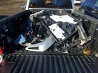 2024 Toyota Tacoma Double Cab Silver vin: 3TMLB5JN7RM004975