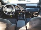2024 Toyota Tacoma Double Cab Silver vin: 3TMLB5JN7RM004975