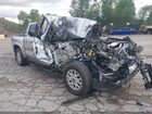 2024 Toyota Tacoma Sr5 Silver vin: 3TMLB5JN7RM013532