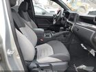 2025 Toyota Tacoma Trd Off Road Серебряный vin: 3TMLB5JN9SM117462