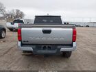 2025 Toyota Tacoma Trd Off Road Серебряный vin: 3TMLB5JN9SM117462