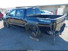 2023 Toyota Tacoma Trd Off Road Gray vin: 3TYCZ5AN2PT126124