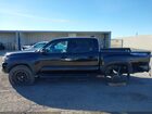 2023 Toyota Tacoma Trd Off Road Gray vin: 3TYCZ5AN2PT126124