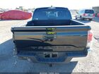 2023 Toyota Tacoma Trd Off Road Gray vin: 3TYCZ5AN2PT126124