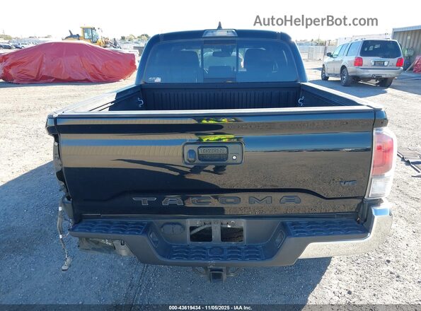 3TYCZ5AN2PT126124 2023 TOYOTA TACOMA Gray 