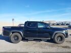 2023 Toyota Tacoma Trd Off Road Gray vin: 3TYCZ5AN2PT126124