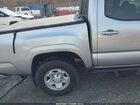 2022 Toyota Tacoma Sr V6 Gray vin: 3TYCZ5ANXNT073525 2022 Toyota Tacoma Sr V6 Gray vin: 3TYCZ5ANXNT073525