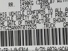 2022 Toyota Tacoma Sr V6 Gray vin: 3TYCZ5ANXNT073525 2022 Toyota Tacoma Sr V6 Gray vin: 3TYCZ5ANXNT073525