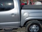 2022 Toyota Tacoma Sr V6 Gray vin: 3TYCZ5ANXNT073525 2022 Toyota Tacoma Sr V6 Gray vin: 3TYCZ5ANXNT073525