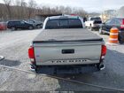 2022 Toyota Tacoma Sr V6 Gray vin: 3TYCZ5ANXNT073525 2022 Toyota Tacoma Sr V6 Gray vin: 3TYCZ5ANXNT073525
