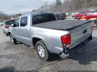 2022 Toyota Tacoma Sr V6 Gray vin: 3TYCZ5ANXNT073525 2022 Toyota Tacoma Sr V6 Gray vin: 3TYCZ5ANXNT073525