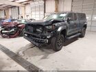 2024 Toyota Tacoma Trd Prerunner Gray vin: 3TYJBAFN0RT013918
