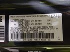 2024 Toyota Tacoma Trd Prerunner Gray vin: 3TYJBAFN0RT013918
