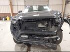2024 Toyota Tacoma Trd Prerunner Gray vin: 3TYJBAFN0RT013918