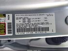 2025 Toyota Tacoma Sr Silver vin: 3TYKD5HN0ST034907