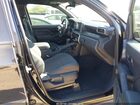 2025 Toyota Tacoma Sr Black vin: 3TYKD5HN5ST023577