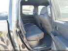 2025 Toyota Tacoma Sr Black vin: 3TYKD5HN5ST023577
