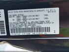 2025 Toyota Tacoma Sr Black vin: 3TYKD5HN5ST023577