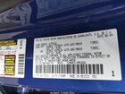 2024 Toyota Tacoma Hybrid Trd Off Road Blue vin: 3TYLC5LN0RT002774 2024 Toyota Tacoma Hybrid Trd Off Road Blue vin: 3TYLC5LN0RT002774