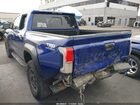 2024 Toyota Tacoma Hybrid Trd Off Road Blue vin: 3TYLC5LN0RT002774 2024 Toyota Tacoma Hybrid Trd Off Road Blue vin: 3TYLC5LN0RT002774