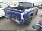 2024 Toyota Tacoma Hybrid Trd Off Road Blue vin: 3TYLC5LN0RT002774 2024 Toyota Tacoma Hybrid Trd Off Road Blue vin: 3TYLC5LN0RT002774