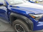 2024 Toyota Tacoma Hybrid Trd Off Road Blue vin: 3TYLC5LN0RT002774 2024 Toyota Tacoma Hybrid Trd Off Road Blue vin: 3TYLC5LN0RT002774