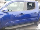 2024 Toyota Tacoma Hybrid Trd Off Road Blue vin: 3TYLC5LN0RT002774 2024 Toyota Tacoma Hybrid Trd Off Road Blue vin: 3TYLC5LN0RT002774