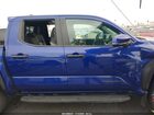 2024 Toyota Tacoma Hybrid Trd Off Road Blue vin: 3TYLC5LN0RT002774 2024 Toyota Tacoma Hybrid Trd Off Road Blue vin: 3TYLC5LN0RT002774