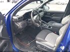 2024 Toyota Tacoma Hybrid Trd Off Road Blue vin: 3TYLC5LN0RT002774 2024 Toyota Tacoma Hybrid Trd Off Road Blue vin: 3TYLC5LN0RT002774