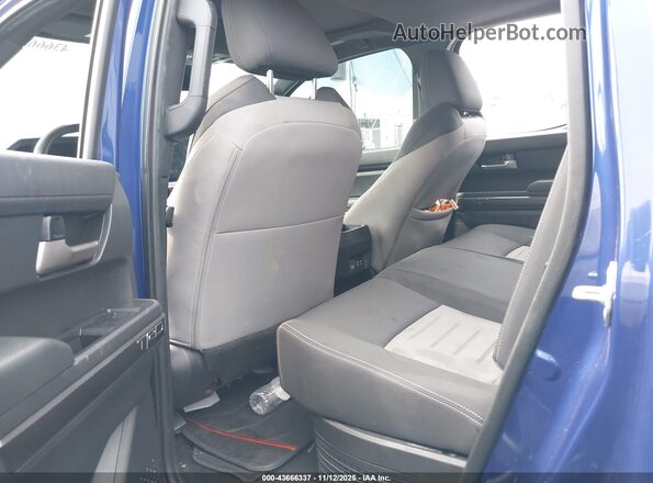 3TYLC5LN0RT002774 2024 TOYOTA TACOMA HYBRID Blue 