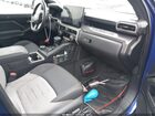 2024 Toyota Tacoma Hybrid Trd Off Road Blue vin: 3TYLC5LN0RT002774 2024 Toyota Tacoma Hybrid Trd Off Road Blue vin: 3TYLC5LN0RT002774