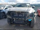 2024 Toyota Tacoma Hybrid Trd Off Road Gray vin: 3TYLC5LN0RT006131