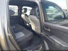 2024 Toyota Tacoma Hybrid Trd Off Road Gray vin: 3TYLC5LN0RT006131