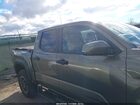 2024 Toyota Tacoma Hybrid Trd Off Road Gray vin: 3TYLC5LN0RT006131