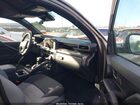 2024 Toyota Tacoma Hybrid Trd Off Road Gray vin: 3TYLC5LN0RT006131
