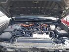 2024 Toyota Tacoma Hybrid Trd Off Road Gray vin: 3TYLC5LN0RT006131