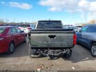2024 Toyota Tacoma Hybrid Trd Off Road Gray vin: 3TYLC5LN0RT006131
