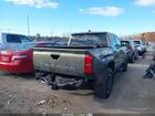 2024 Toyota Tacoma Hybrid Trd Off Road Gray vin: 3TYLC5LN0RT006131
