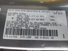 2024 Toyota Tacoma Hybrid Trd Off Road Gray vin: 3TYLC5LN0RT006131