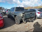 2024 Toyota Tacoma Hybrid Trd Off Road Gray vin: 3TYLC5LN0RT006131