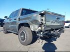 2025 Toyota Tacoma Hybrid Trd Off Road Beige vin: 3TYLC5LN0ST038762