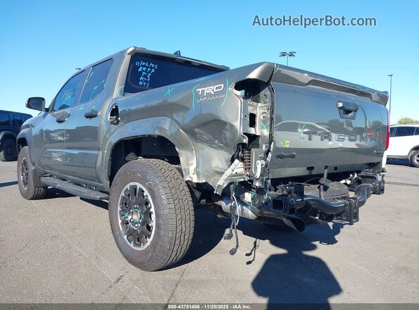 3TYLC5LN0ST038762 2025 TOYOTA TACOMA HYBRID Beige Vista frontal