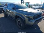 2025 Toyota Tacoma Hybrid Trd Off Road Beige vin: 3TYLC5LN0ST038762