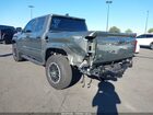 2025 Toyota Tacoma Hybrid Trd Off Road Beige vin: 3TYLC5LN0ST038762