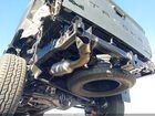 2025 Toyota Tacoma Hybrid Trd Off Road Beige vin: 3TYLC5LN0ST038762