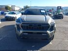 2025 Toyota Tacoma Hybrid Trd Off Road Beige vin: 3TYLC5LN0ST038762