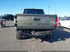 2025 Toyota Tacoma Hybrid Trd Off Road Beige vin: 3TYLC5LN0ST038762