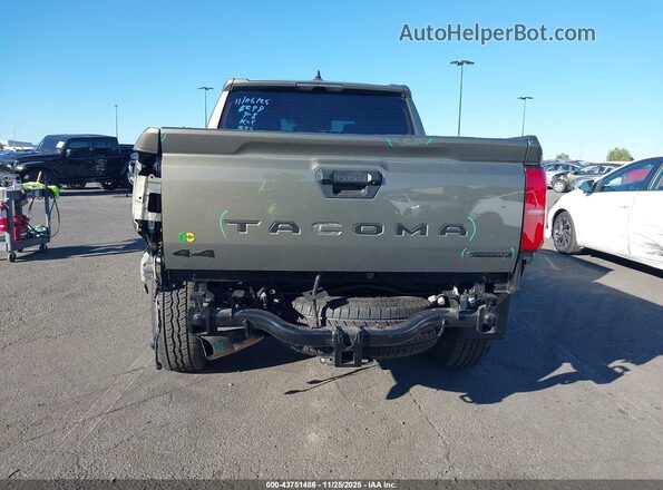 3TYLC5LN0ST038762 2025 TOYOTA TACOMA HYBRID Beige 