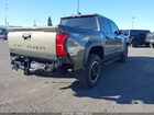 2025 Toyota Tacoma Hybrid Trd Off Road Beige vin: 3TYLC5LN0ST038762